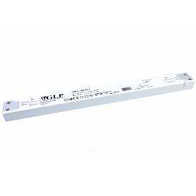 GTPC-100-S GLP Alimentatore LED 100W Tensione Costante CV Tensioni 24V