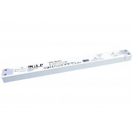 GTPC-100-S GLP Alimentatore LED 100W Tensione Costante CV Tensioni 24V
