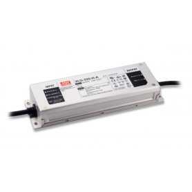 XLG-320 MeanWell - LED Gleichstromnetzteile - 320 Watt, 1400 mA - 2800 mA - 5600 mA - Dimmbar XLG-320 MeanWell - Alimentatori LED CC - 320 Watt, 1400 mA - 2800 mA - 5600 mA - Dimmerabile