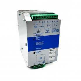 CB1210A Carica Batterie Evoluto Adelsystem 120W 10A