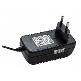 EB2424 - Alimentatori MW Power - Wallmount da 24W 24V - Ingresso 100-240 VAC EB2424 - Alimentatori MW Power - Wallmount da 24W 24V - Ingresso 100-240 VAC