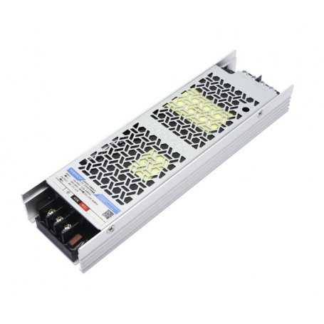 LMF200-23BxxUH - Alimentatore AC/DC Mornsun Chiuso - 200W - Tensioni 5V 12V 24V 36V 48V