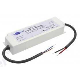 CVP100P‐P02 LED-Netzteil Glacial Power 100W - Konstante Spannung CV CVP100P‐xxV‐P02 Alimentatore LED Glacial Power 100W - Tensione Costante CV