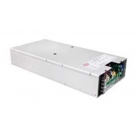 SHP-10K - Alimentatore Mean Well - Boxato trifase 10KW - Tensioni 55V, 115V, 230V, 380V