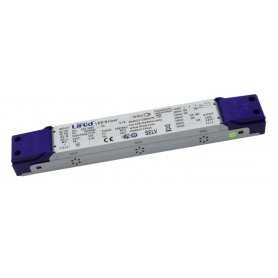 LF-GSD015YE - Alimentatore LED Lifud - 15W - da 100 a 350mA Jolly Corrente Costante CC - dimmerabile DALI e push LF-GSD015YE - Alimentatore LED Lifud - 15W - da 100 a 350mA Jolly Corrente Costante CC