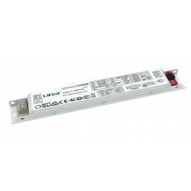 LF-FMR040YS - Alimentatore LED Jolly non isolato Lifud senza flicker - 40W - da 200 a 350mA Corrente Costante CC