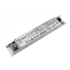 LF-FMR060YS - Alimentatore LED Jolly non isolato Lifud senza flicker - 60W - da 200 a 350mA Corrente Costante CC