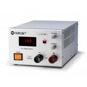 LT 250 Microset - Einstellbares Labor-Netzteil 50A - 4-30VDC LT 250 Microset - Alimentatore da laboratorio regolabile 50A - 4-30VDC