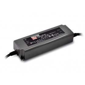 PWM-120 IoT Meanwell - Alimentatore LED 120W - Tensione Costante CV - Dimmerabile - Tensioni 12V. 24V. 36V. 48V - IoT Wireless
