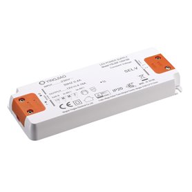 YSL50F-30 - LED-Netzteil Yingjiao 30W - Konstante Spannung CV - Slim - 12V/24V/36V/48V YSL50F-30 - Alimentatore LED Yingjiao 30W - Tensione Costante CV - Slim - 12V/24V/36V/48V