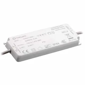 YSL20M-15 - LED Netzteil Yingjiao 15W - Konstante Spannung CV - Slim - 12V/24V/36V/48V - IP44 YSL20M-15 - Alimentatore LED Yingjiao 15W - Tensione Costante CV - Slim - 12V/24V/36V/48V