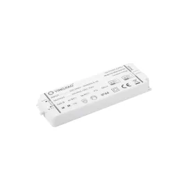 YSL100M-75 - LED Power Supply Yingjiao 75W - CV Constant Voltage - Slim - 12V/24V/36V/48V - IP44
