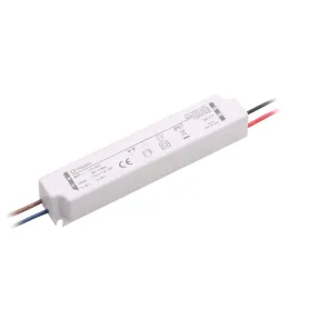 YCL15 - LED-Stromversorgung Yingjiao 15W - Konstante Spannung CV - Schlank - 12V/24V/36V/48V - IP67 YCL15 - LED-Stromversorgung Yingjiao 15W - Konstante Spannung CV - Schlank - 12V/24V/36V/48V - IP67