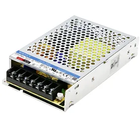 LM150-20B - Fuente de alimentación AC/DC Mornsun Cerrado - 150W - Voltajes 12V 15V 24V 36V 48V LM150-20B - Alimentatore AC/DC Mornsun Chiuso - 150W - Tensioni 12V 15V 24V 36V 48V