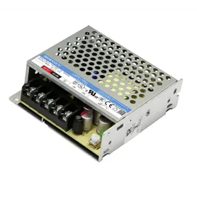 LM75-20B - AC/DC Power Supply Mornsun Enclosed - 75W - Voltages 5V 12V 15V 24V 36V 48V LM75-20B - Alimentatore AC/DC Mornsun Chiuso - 75W - Tensioni 5V 12V 15V 24V 36V 48V