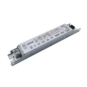 LF-GMR060YSII - Alimentatore LED Lifud - 60W - alimentatore LED lineare flicker free  LF-GMR040YSII - Alimentatore LED Lifud - 40W - alimentatore LED lineare flicker free