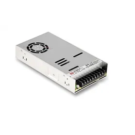 LRS-600N2 Alimentatore boxato MeanWell 600W - Tensioni 12V. 24V. 36V. 48V con corrente di spunto al 200% LRS-600N2 Alimentatore boxato MeanWell 600W - Tensioni 12V. 24V. 36V. 48V con corrente di spunto al 200%