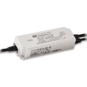 XLN-60 MeanWell - LED-Netzteile CV und Konstantleistung - 60 W - 12V, 24V, 48V - 3in1 Dimmbar - DALI-2 - Push XLN-60 MeanWell - Alimentatori LED CV e Potenza Costante - 60 W - 12V, 24V, 48V - Dimmerabile 3in1 - DALI-2 - Push