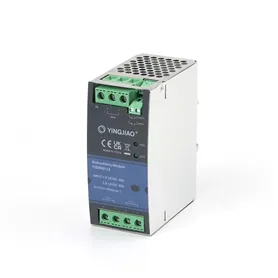 YSDR40 Yingjiao Modulo di ridondanza guida Din 40A Tensioni 12V. 24V. 48V