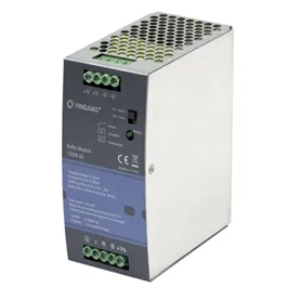 YSDB20 Yingjiao Modulo buffer guida Din 20A 24V