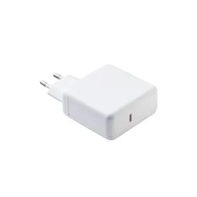 SYS1621 - Alimentatore Sunny Wallmount - USB-C Apple EU - Tensioni 5V 9V 12V 15V 20V