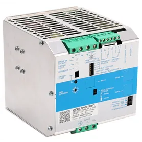 CBI2801224A DC UPS System Evoluto All-In-One Adelsystem 280W / 12V / 15A - 24V / 10A