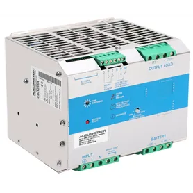 CBI1235A DC UPS System Evoluto Adelsystem 400W/12V / 35A