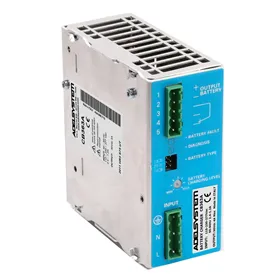 CB363A Carica Batterie Evoluto Adelsystem 110W/36V / 3A