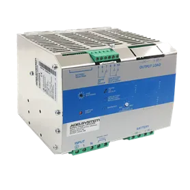 CB2420A Carica Batterie Evoluto Adelsystem 450W/24V / 20A / Piombo - Litio - Gel - Ni-Cd 