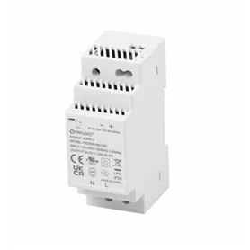 YSD30S Yingjiao - Alimentatore guida DIN 30W - Tensioni 5V, 12V, 15V, 24V, 48V