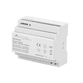 YSD100S Yingjiao - DIN rail power supply 100W - Voltages 5V, 12V, 15V, 24V, 48V