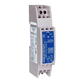 DFX1512A Netzteil Adelsystem Din Rail 20W 12V Eingang 100-240 VAC