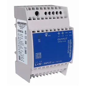 DFX6012A Netzteil Adelsystem Din Rail 65W 12V Eingang 100-240 VAC