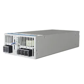 AD-1500-HV Programmierbares digitales Netzteil von Cotek 1500W Spannungen 120V 150V 250V 400V