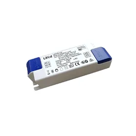 LF-GIF040YCII1000U - LED Power Supply LiFUD 40W - Constant Current DC - 1000mA