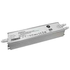 MCHQ320V-GE POS Power LED Power Supply 320W Constant Voltage CV Voltages 12V 24V