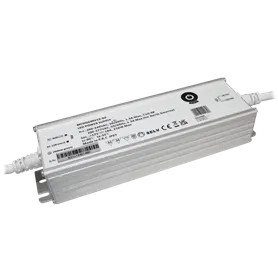 MCHQ240V-GE POS Power Alimentatore LED 240W Tensione Costante CV Tensioni 12V 24V