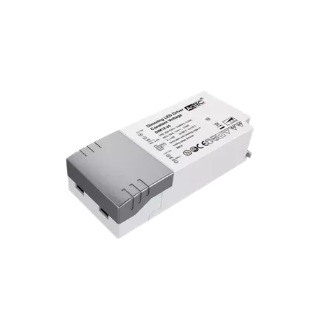 DIMxx-25 ACTEC Fuente de alimentación LED 25W Tensión Constante CV 12V - 24V