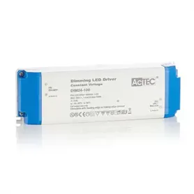 DIMxx-100 ACTEC LED-Netzteil 100W Konstantspannung CV 12V - 24V DIMxx-100 ACTEC LED-Netzteil 100W Konstantspannung CV 12V - 24V