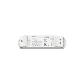 Relpower Dimmer LED Dali Tensione Costante 4 Canale Relpower Dimmer LED Dali Tensione Costante 4 Canale