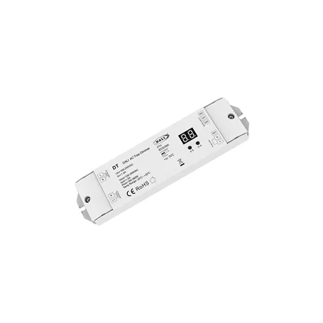 Relpower Regulador LED Dali AC Triac