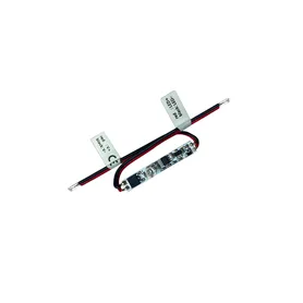 Relpower Mini Dimmer Touch E1-C - 12-24VDC 3A Relpower Mini Dimmer Touch E1-C - 12-24VDC 3A