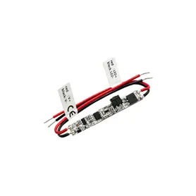 Relpower Switch con Sensore da Porta E1-D Relpower Switch con Sensore da Porta E1-D