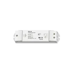 Relpower EV1-S 1-Kanal-Repeater - Konstantspannung Relpower EV1-S 1-Kanal-Repeater - Konstantspannung