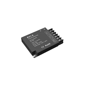 Relpower EV1-X Leistungsverstärker mit konstanter Spannung 12-24V, 30A - 1CH Relpower EV1-X Leistungsverstärker mit konstanter Spannung 12-24V, 30A - 1CH