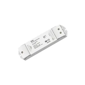 Relpower EV4 Amplificatore a 4 Canali - Tensione Costante Relpower EV4 Amplificatore a 4 Canali - Tensione Costante