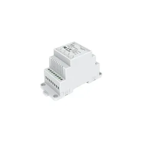 Relpower EV4-D Amplificador de 4 Canales - Tensión Constante