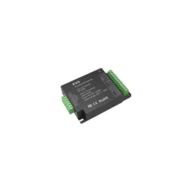 Relpower EV5 Amplificador de 5 Canales - Tensión Constante