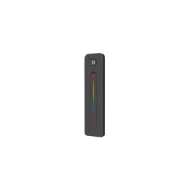 Relpower R13 Control remoto 2.4G atenuador RGB de 1 zona