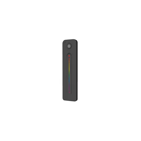 Relpower R13 Control remoto 2.4G atenuador RGB de 1 zona